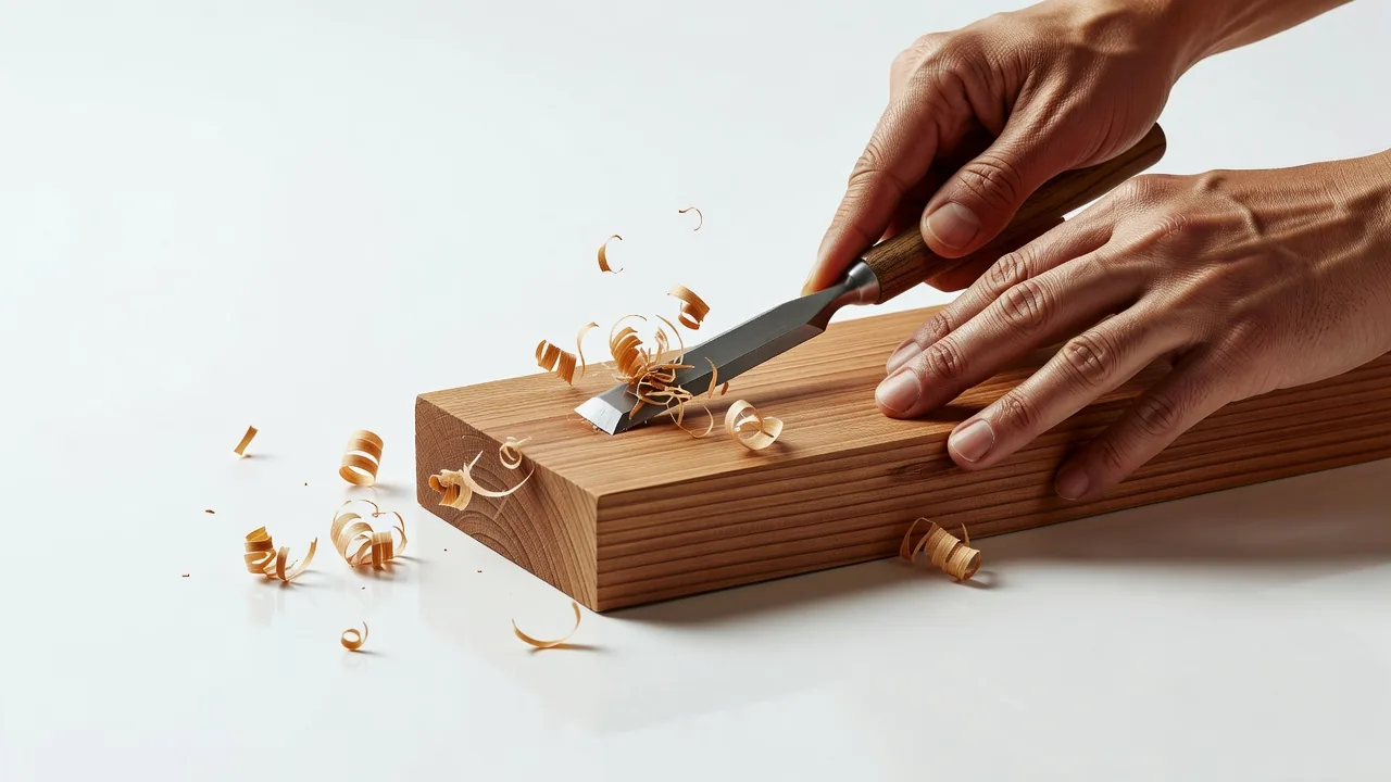 Carving Artisan