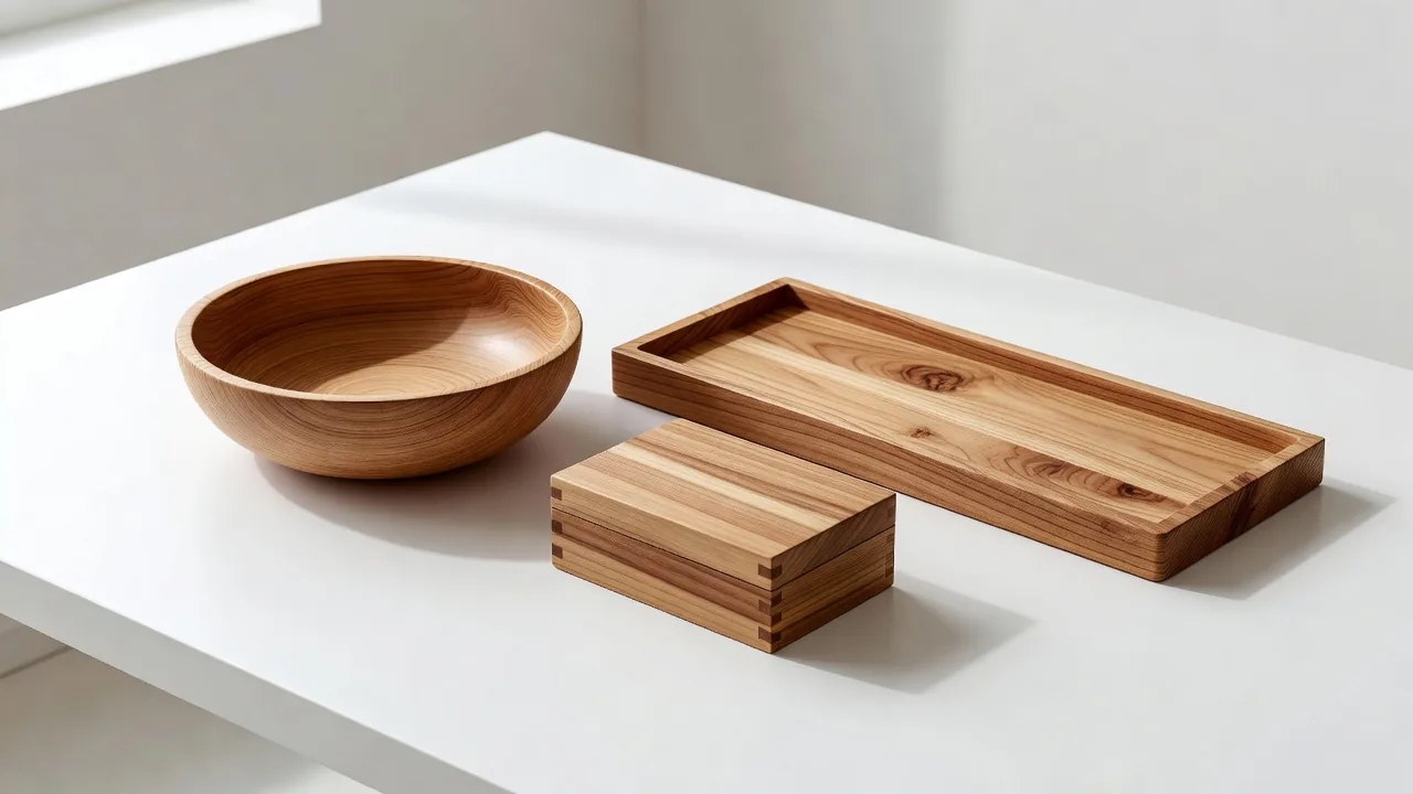 Cedar Objects Journal