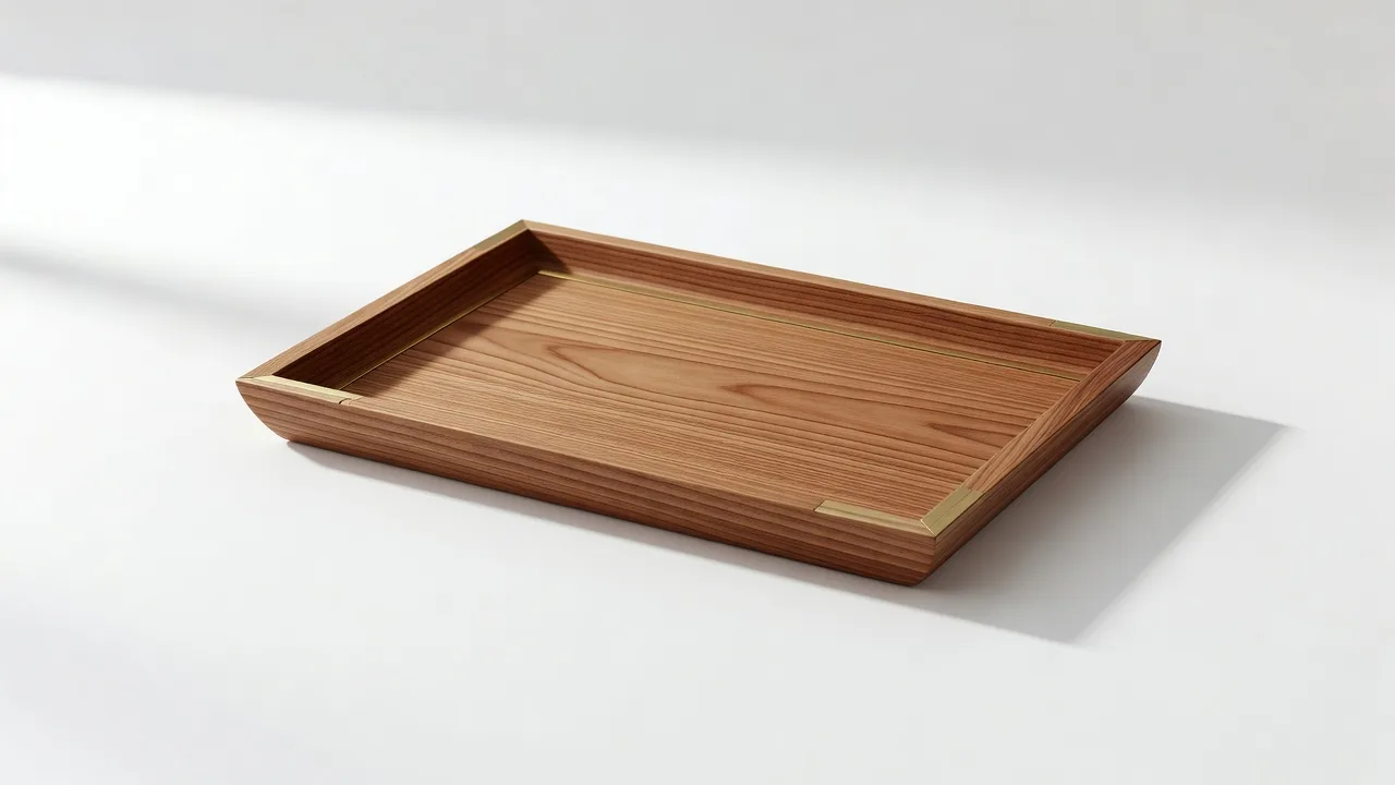 Serving Tray