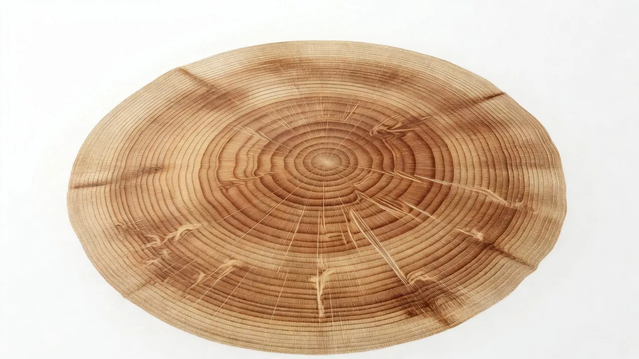 End Grain