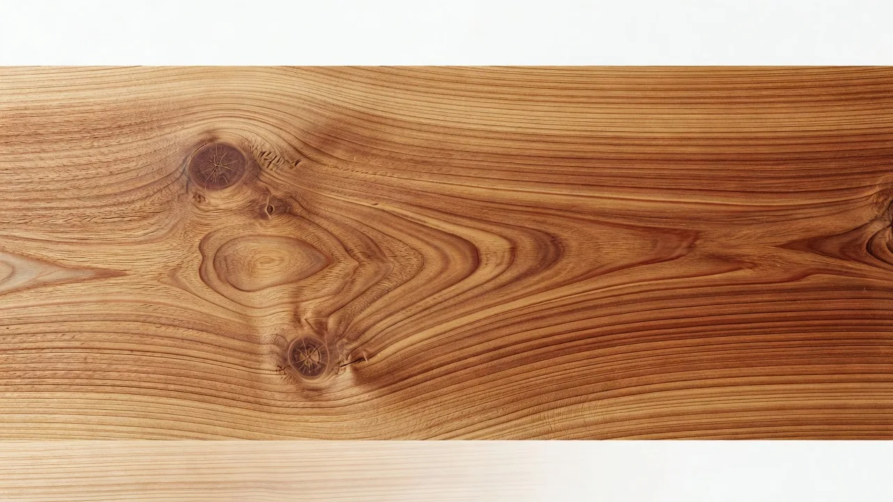 Cedar Wood Grain